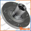 Moyeu de roue avant pour NISSAN | KLP-NS-042P, 486806
